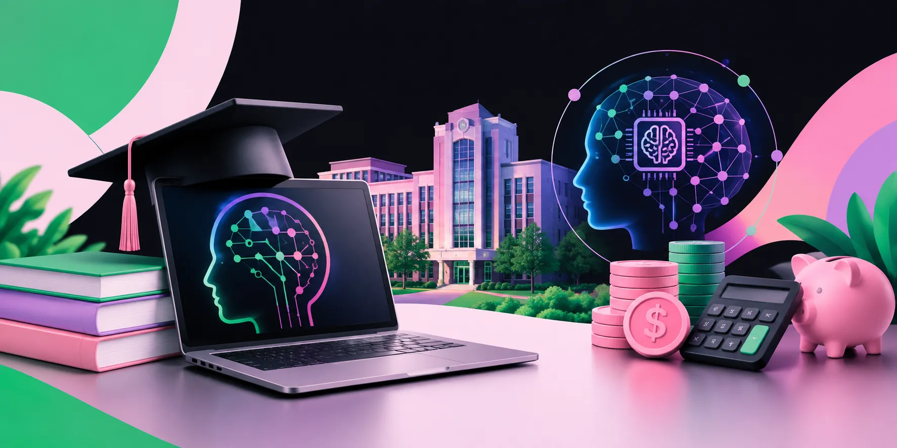 Maryville University Master of Science in Artificial Intelligence Online Cost: A Complete Breakdown