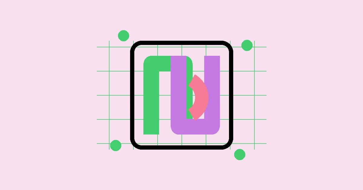 Modern monograms: 1310 graphic designs that work