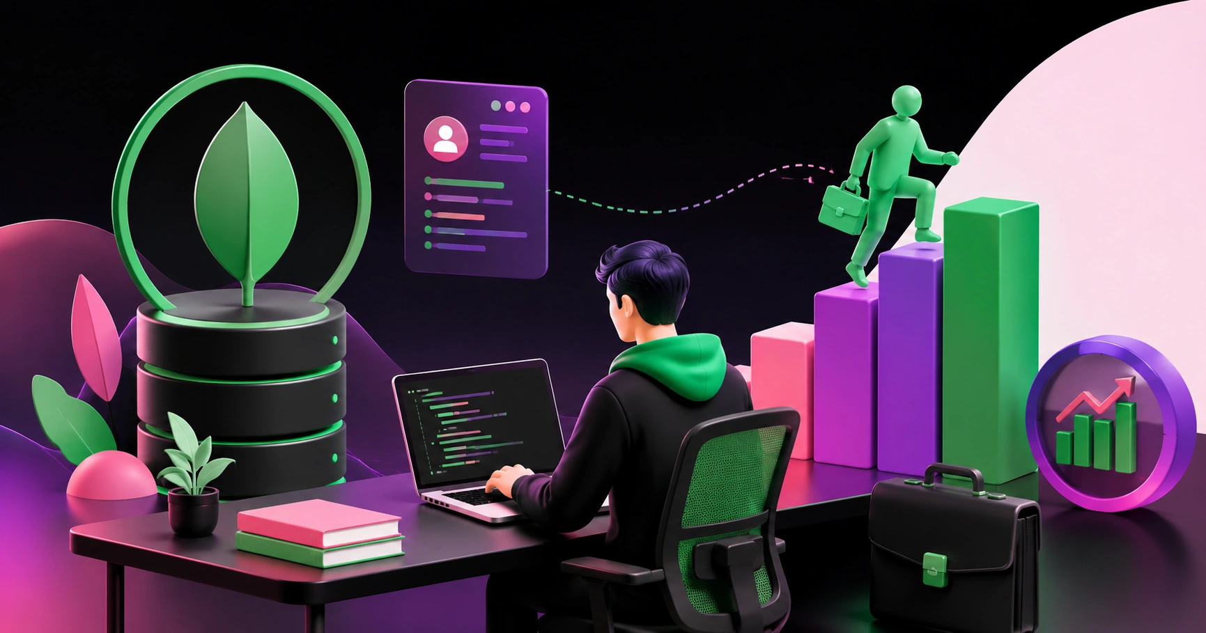MongoDB Career Path in 2026: Roles, Skills, and Salary Growth Explained