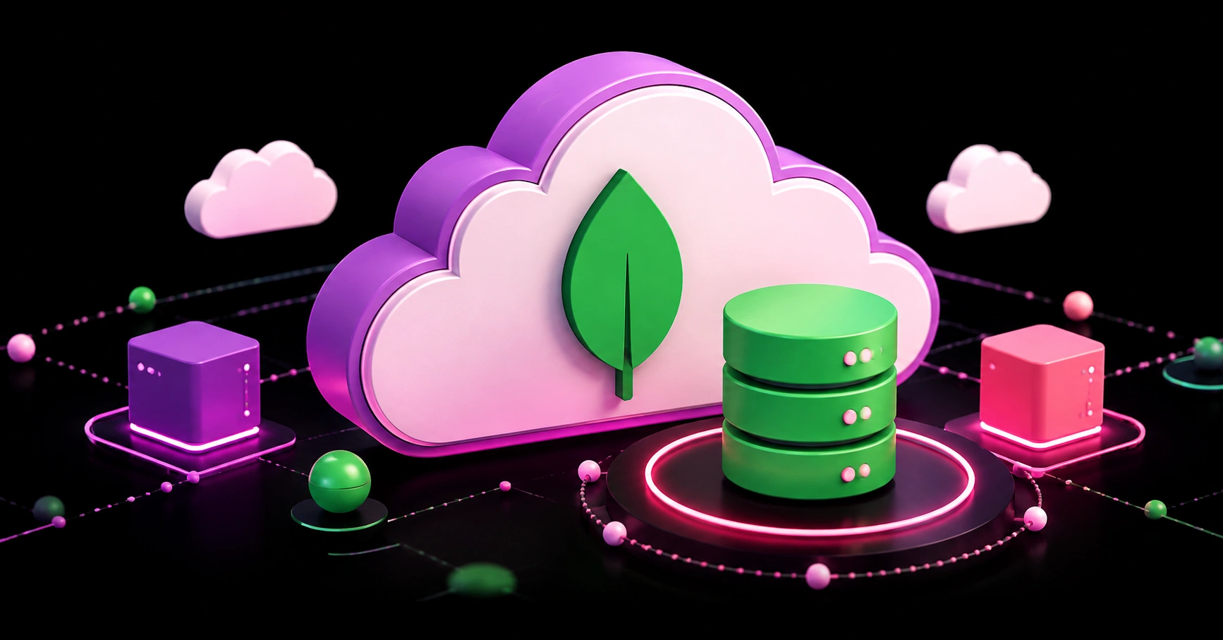 MongoDB in Cloud Aqua: A Practical Guide to Running MongoDB in a Cloud Environment