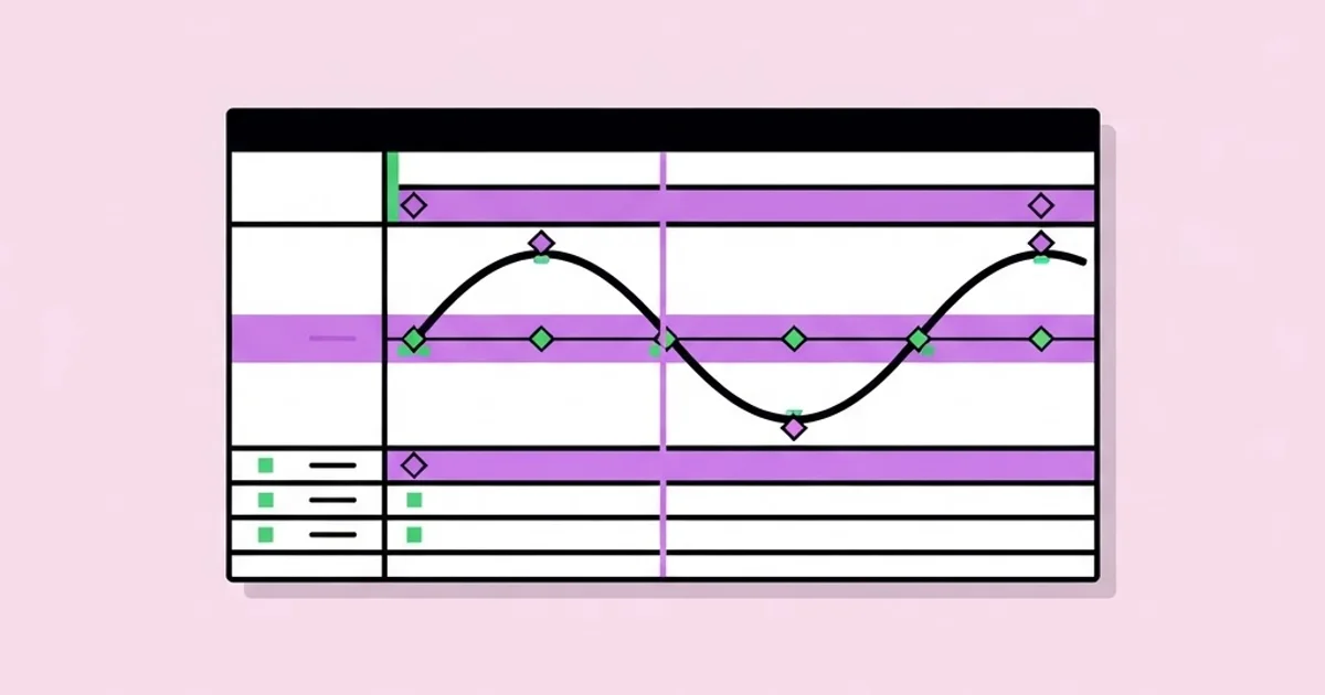 Motion Graphic Design Software: Picking the Right Tool