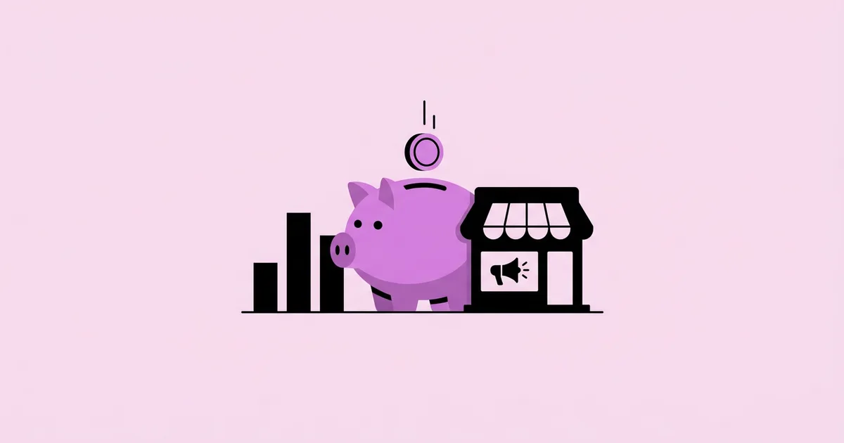 How Much Budget Do Small Businesses Need to Start Running Ads?
