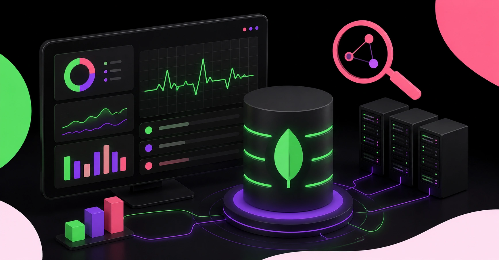 Nagios MongoDB Monitoring: How to Set Up Alerts That Catch Real Problems