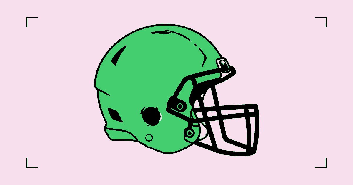nfl graphic design: A Practical Guide for Sports Creatives