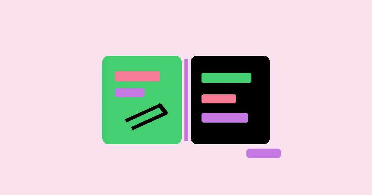 notebook graphic design: From Sketchbook to Finished Work