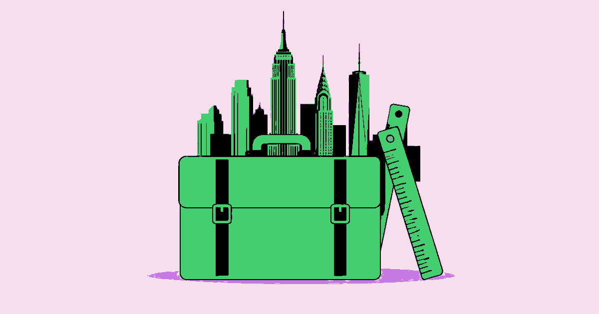 NYC Graphic Design Jobs: A Practical Career Guide