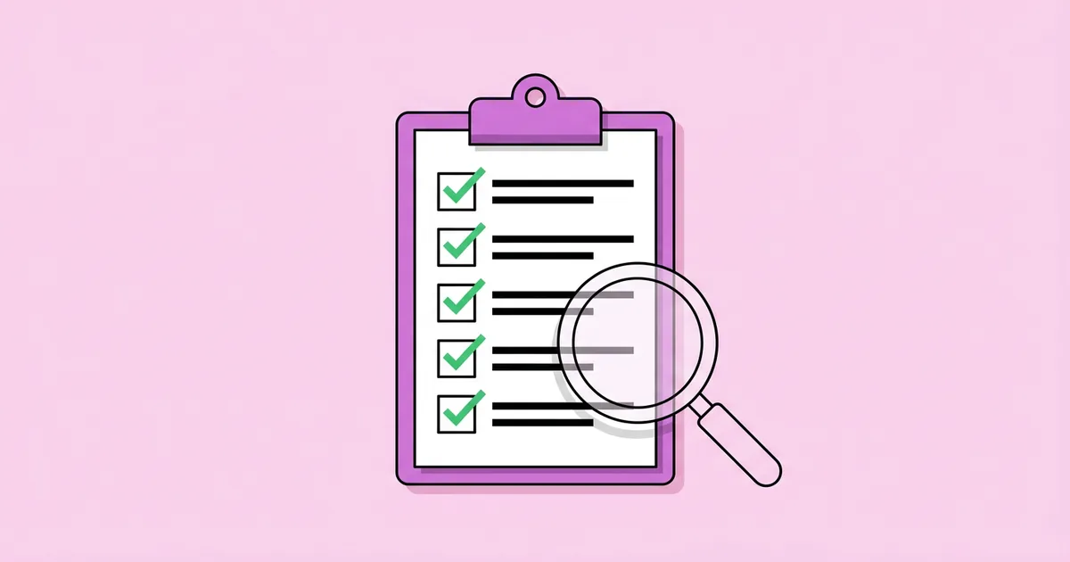 On-Page SEO Checklist for Newly Built Websites