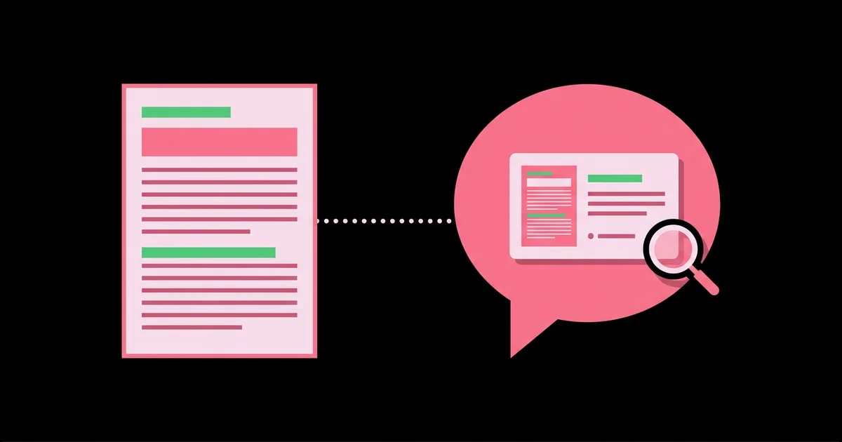 How to Optimize Your Blog for AI Search Results