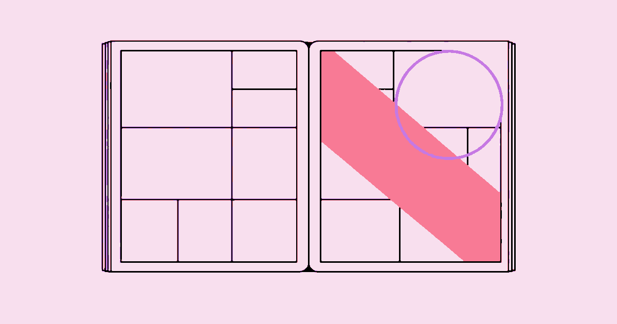 postmodernism in graphic design: A Clear Practical Guide