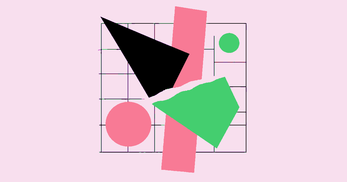 Postmodernism Graphic Design: Ideas and Techniques