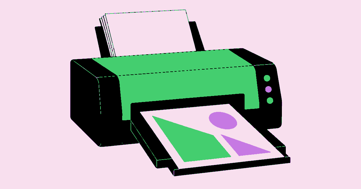 postnet graphic design and printing: A Project Checklist