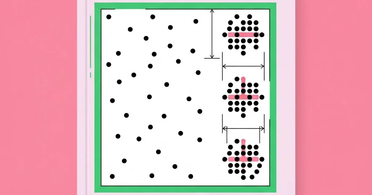Proximity in Graphic Design: The Grouping Rule Explained