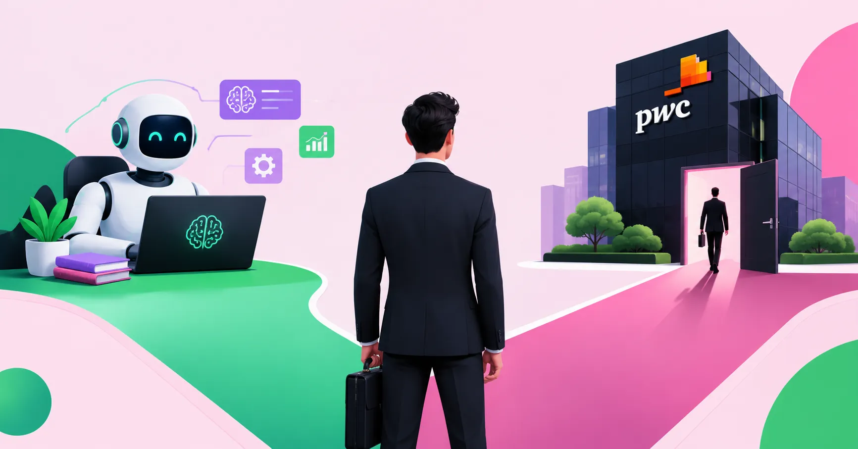 PwC Mandates Staff Use Artificial Intelligence or Leave the Company: What It Really Means for Your Career