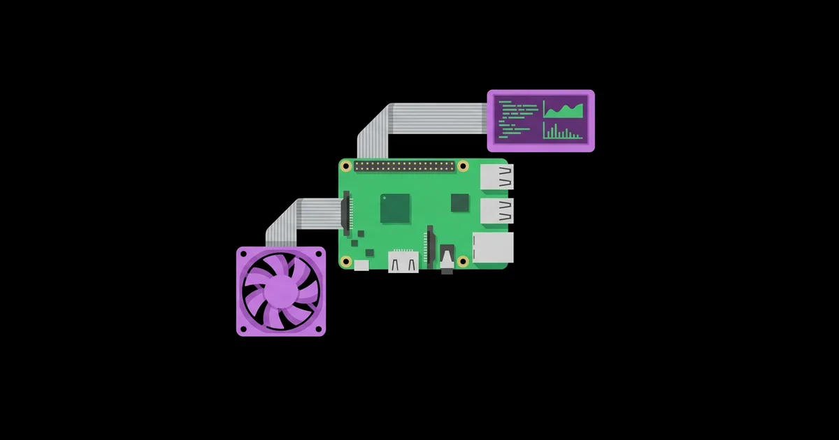 Raspberry Pi Projects for Beginners Using Old Parts