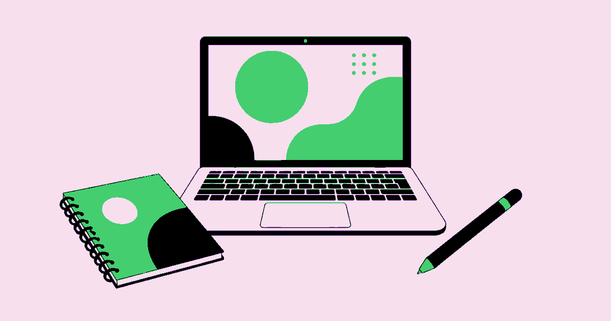 Remote Graphic Design Internship: A Success Guide
