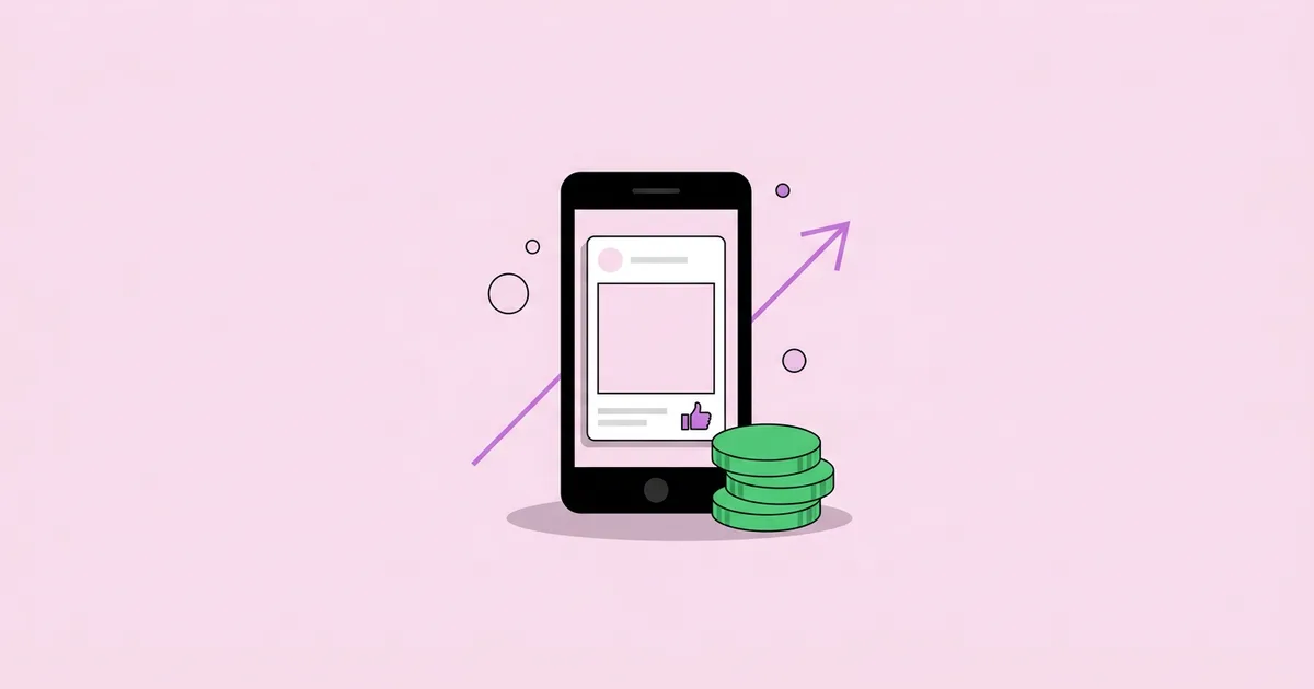 How to Run Your First Facebook Ad With a Small Budget