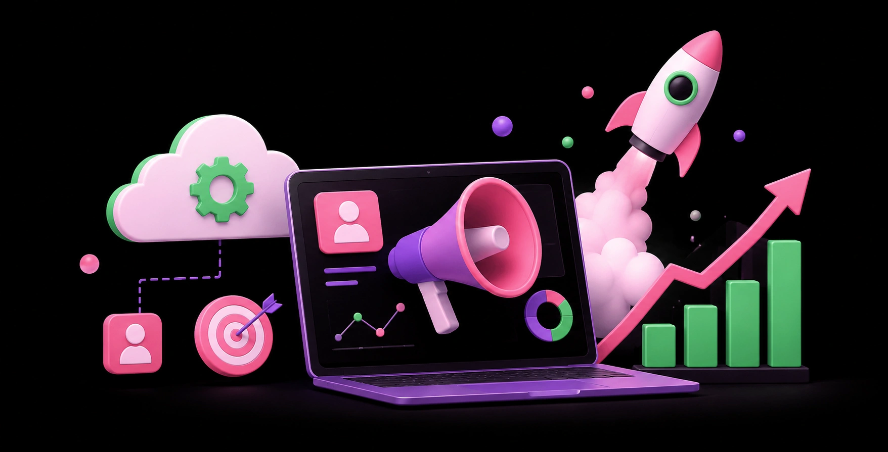 SaaS Marketing Agency: What They Do, What They Cost, and When to Hire One
