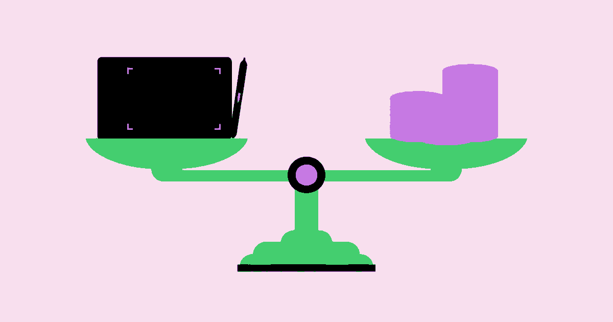Salary of Senior Graphic Designer: What Shapes Pay