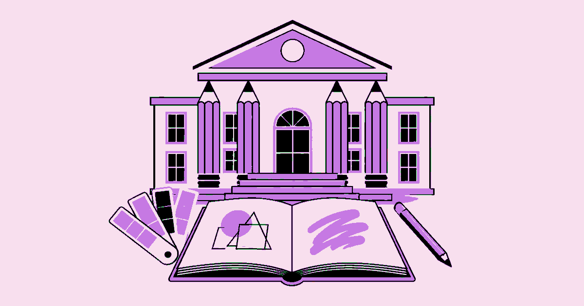 Schools With Graphic Design Majors: A Selection Guide