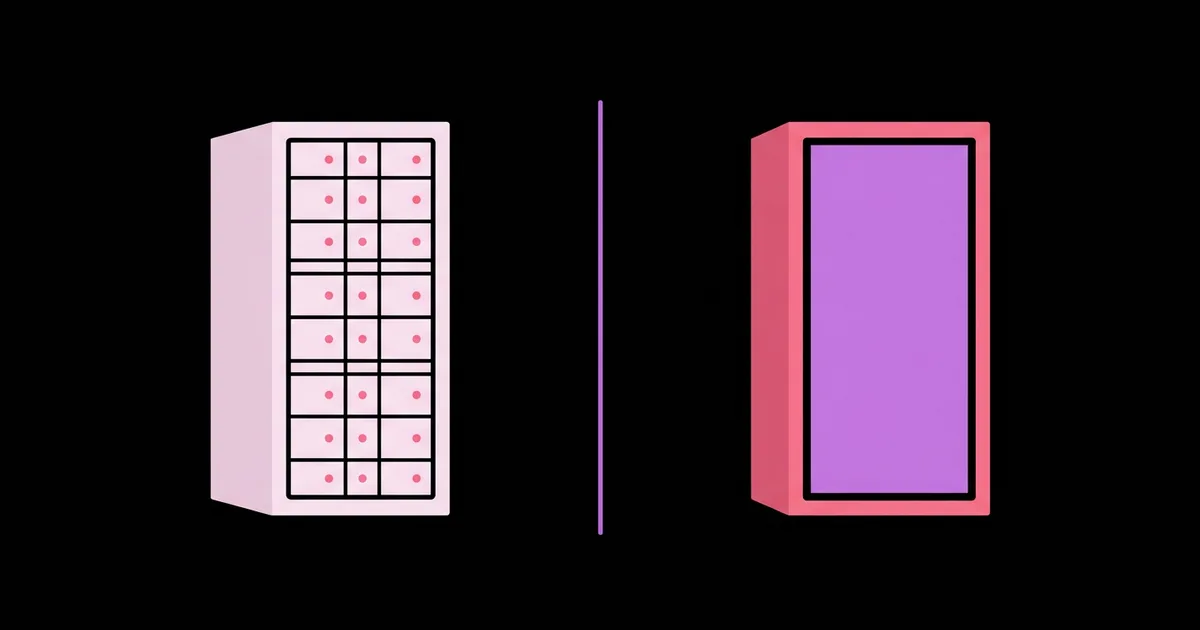 Shared Hosting vs VPS: Which Do Small Websites Really Need?