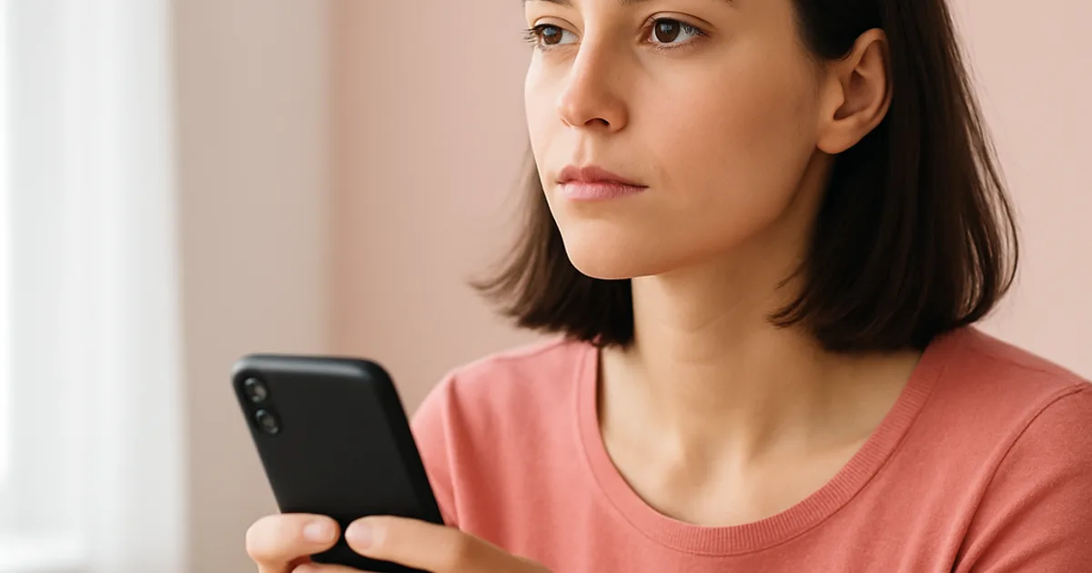 Should I Block My Ex on Social Media? A Clear-Headed Guide