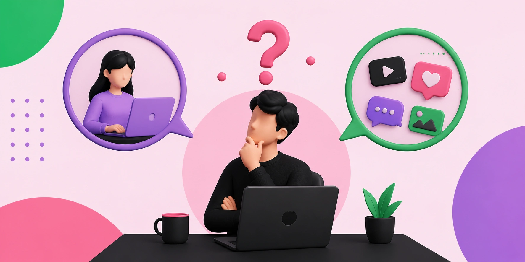 Should I Hire a Social Media Manager? A Practical Decision Framework
