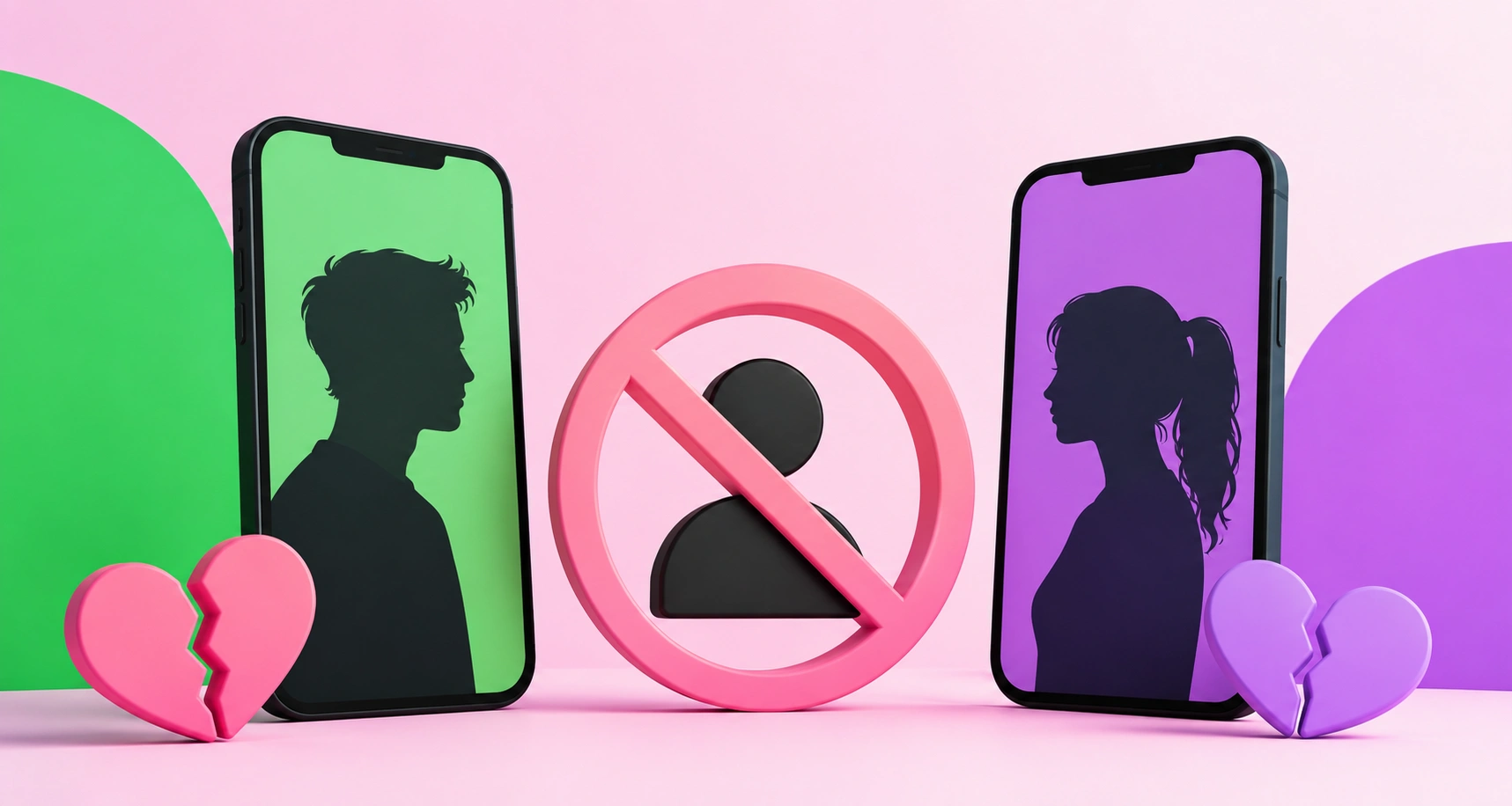 Should You Block Your Ex on Social Media? An Honest Guide to Making the Right Call