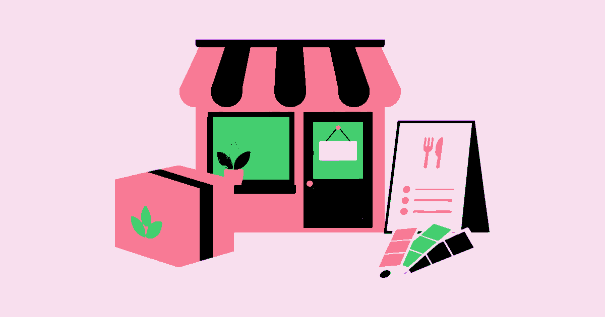 Small Business Graphic Design Services: Buyer’s Guide