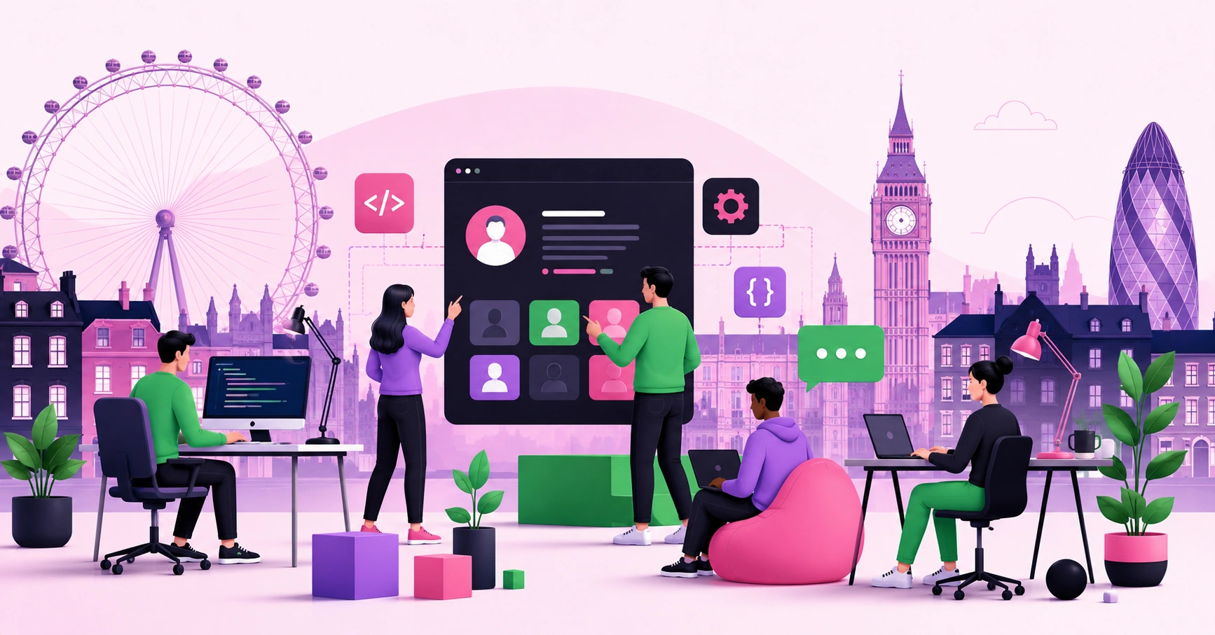 Small London Tech Firms Recruiting Software Engineers: The Hiring Playbook for 2026