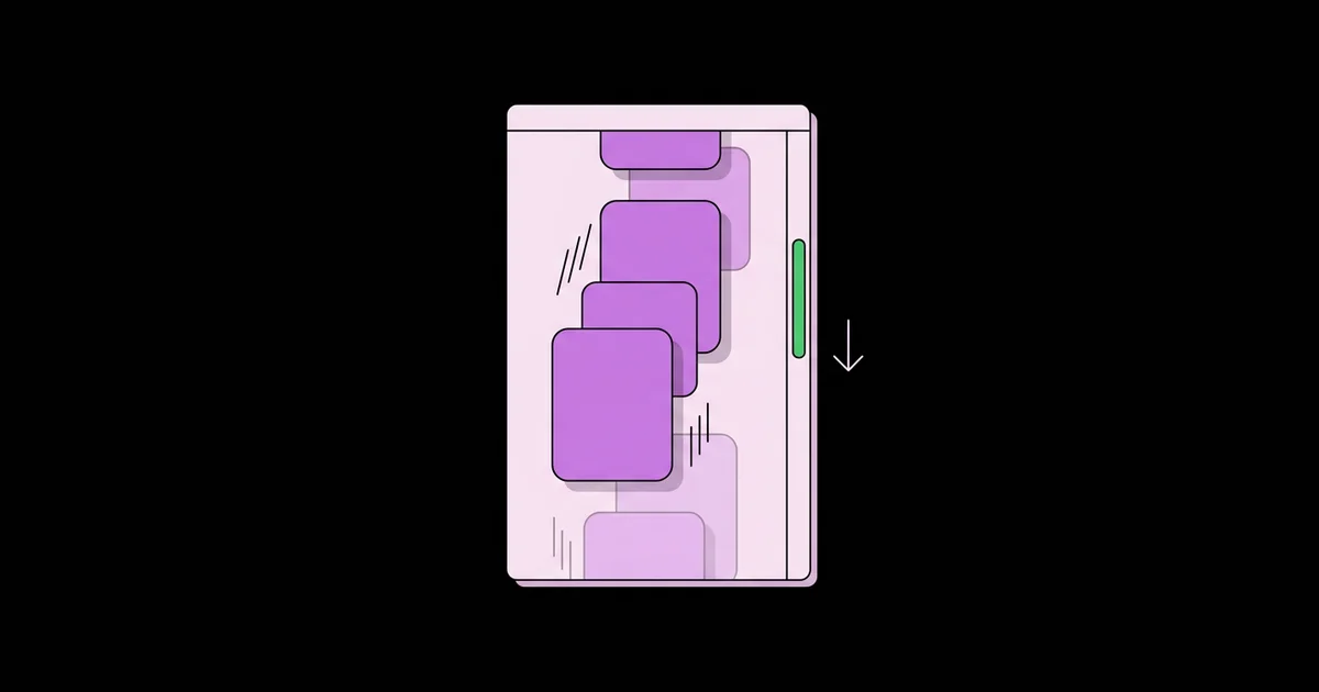 How to Make Smooth Scroll Animations on a Website Using CSS