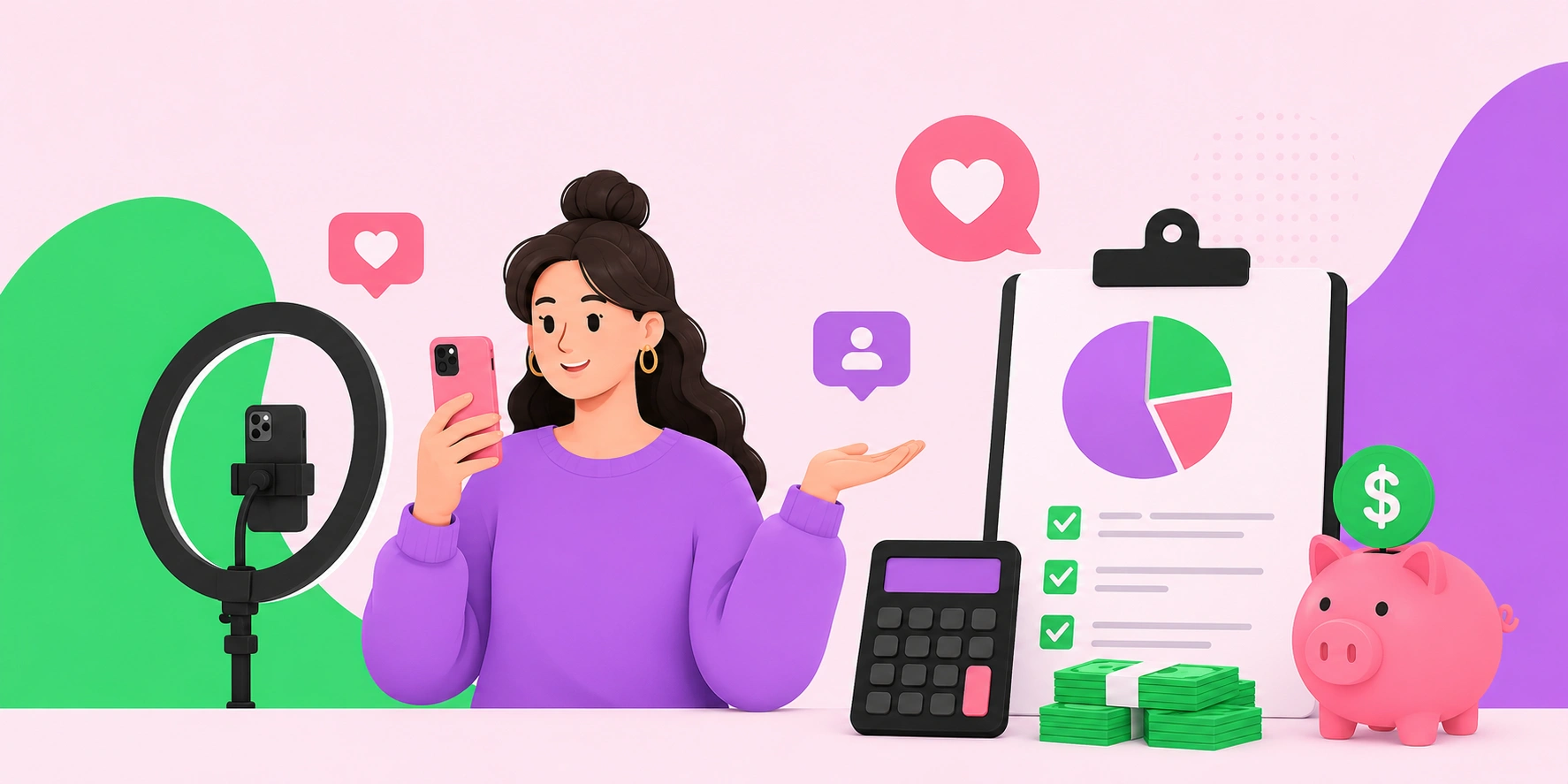 Do Social Media Influencers Pay Tax?