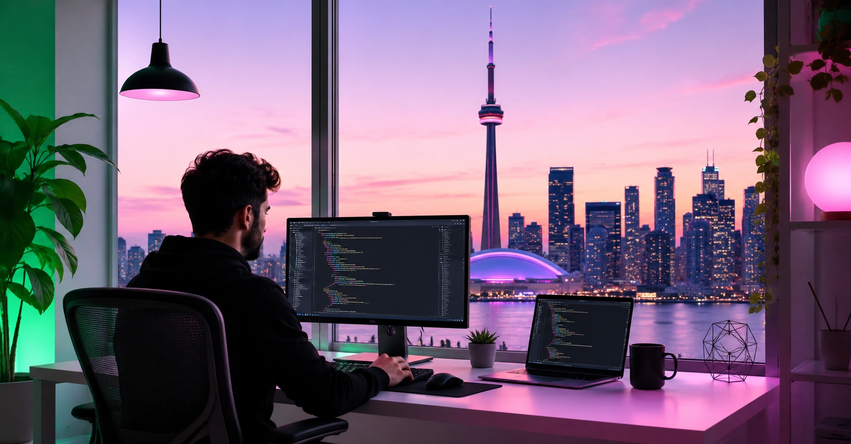 Software Engineer in Toronto Jobs Since Yesterday: How to Find and Apply to Brand-New Listings First