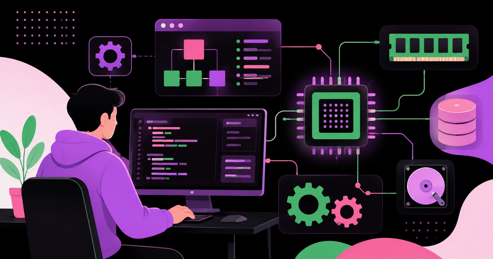 Software Engineer Systems Software: Role, Skills, and Career Path Explained