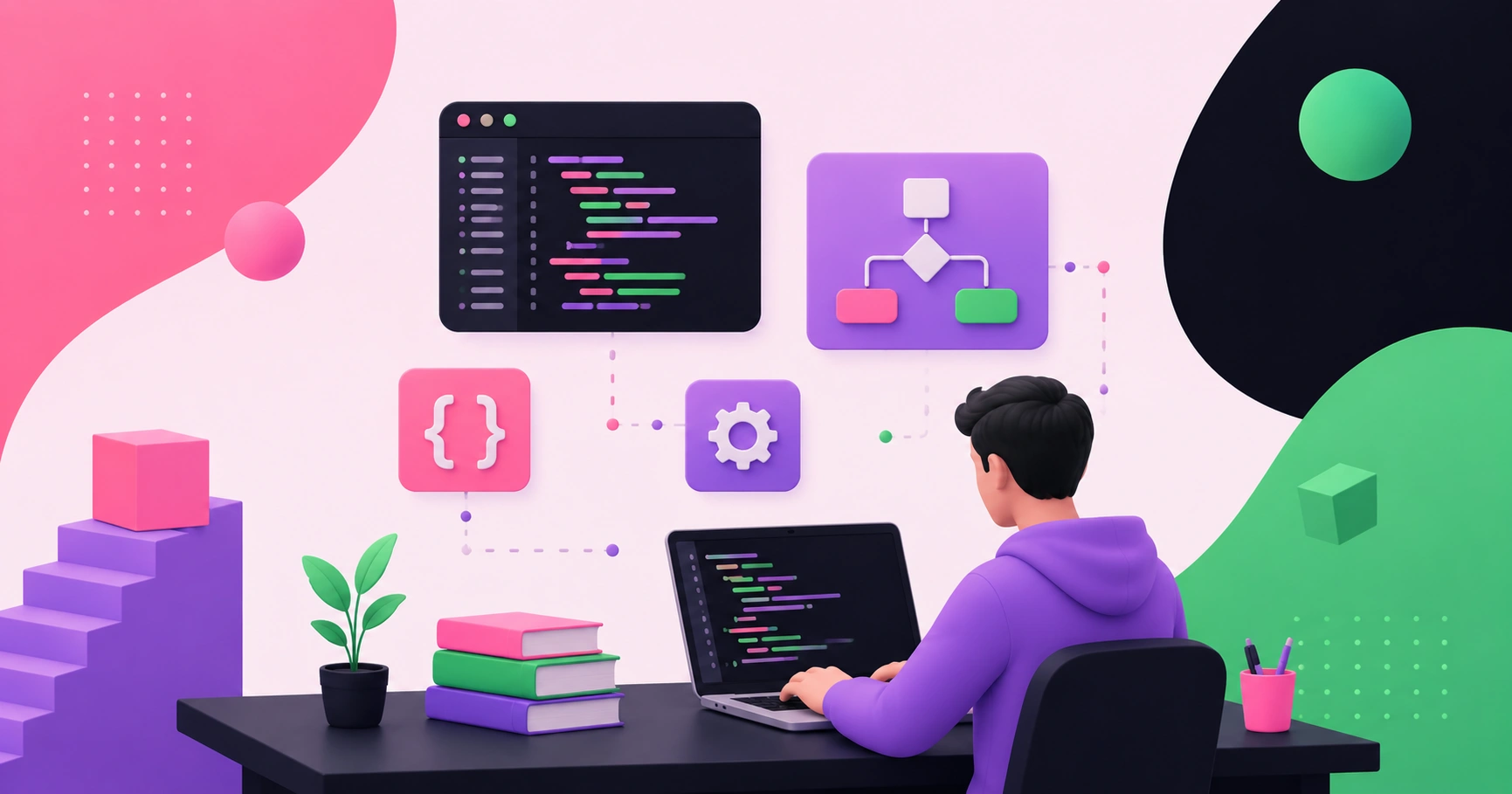 Software Engineering Education in 2026: What Actually Prepares You for a Developer Job