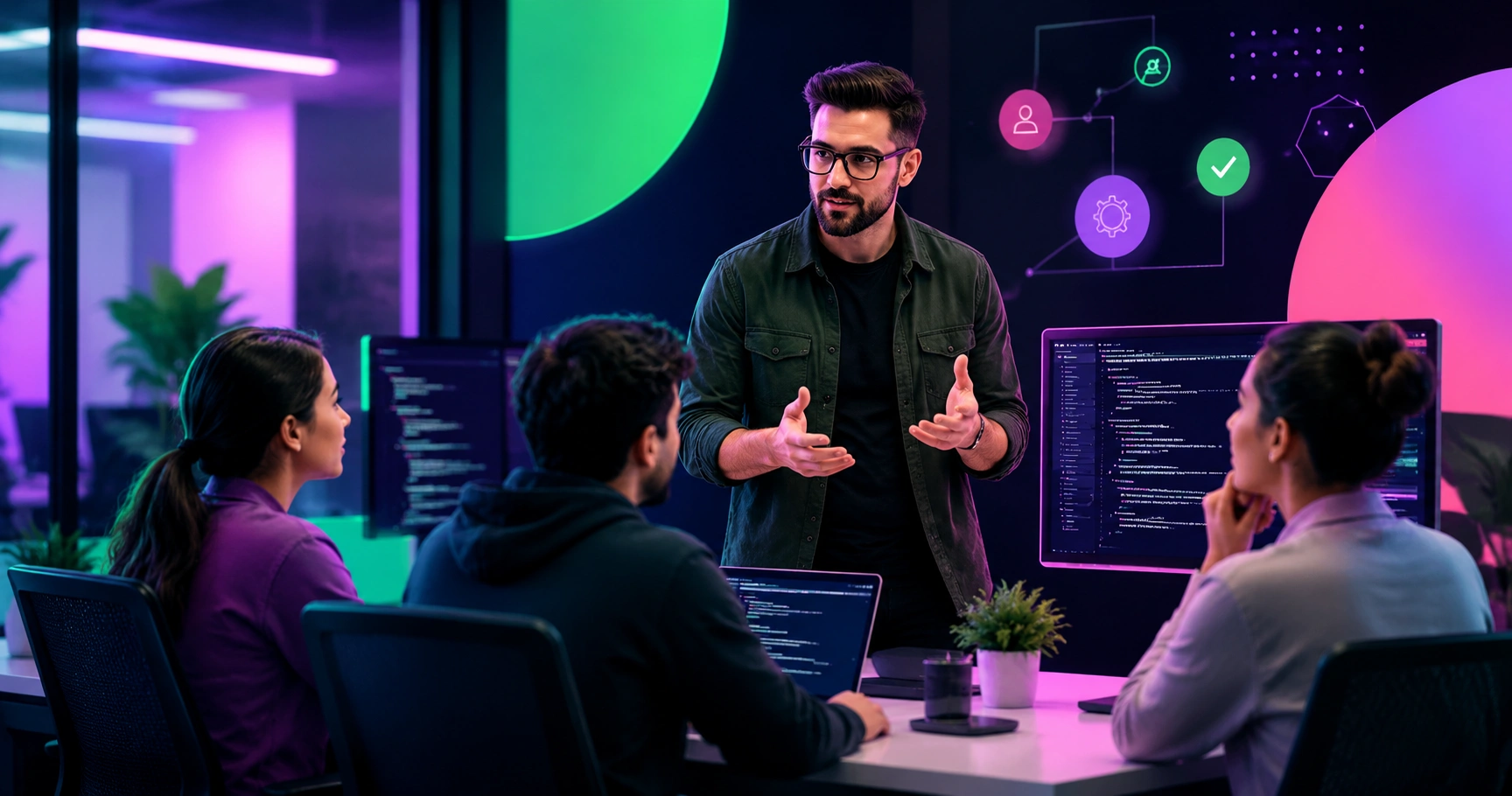 Software Engineering Manager Jobs: How to Land One and Actually Succeed in the Role