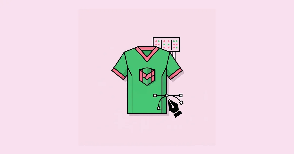 Sports Graphic Design Jobs: How to Land Your First Role