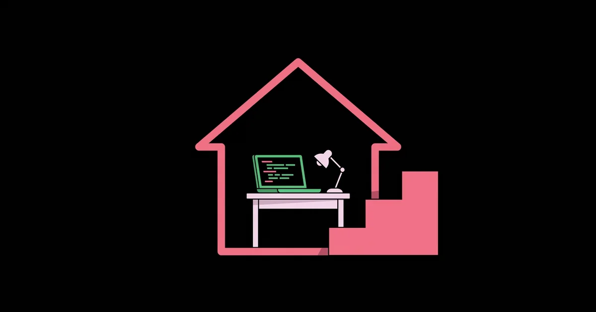 How to Start an IT Career From Home With No Degree