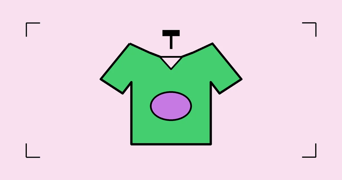 How to Style and Shop designer graphic tees for women