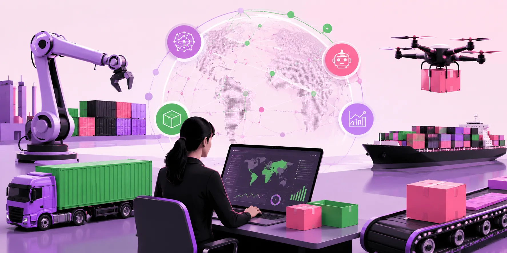 Supply Chain Artificial Intelligence Jobs: Roles, Skills, and How to Get Hired
