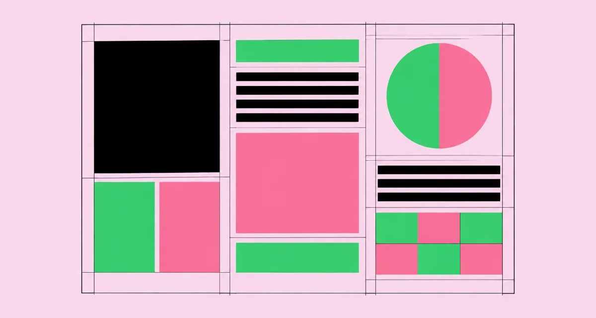 Swiss Graphic Design: Timeless Grid Principles Explained