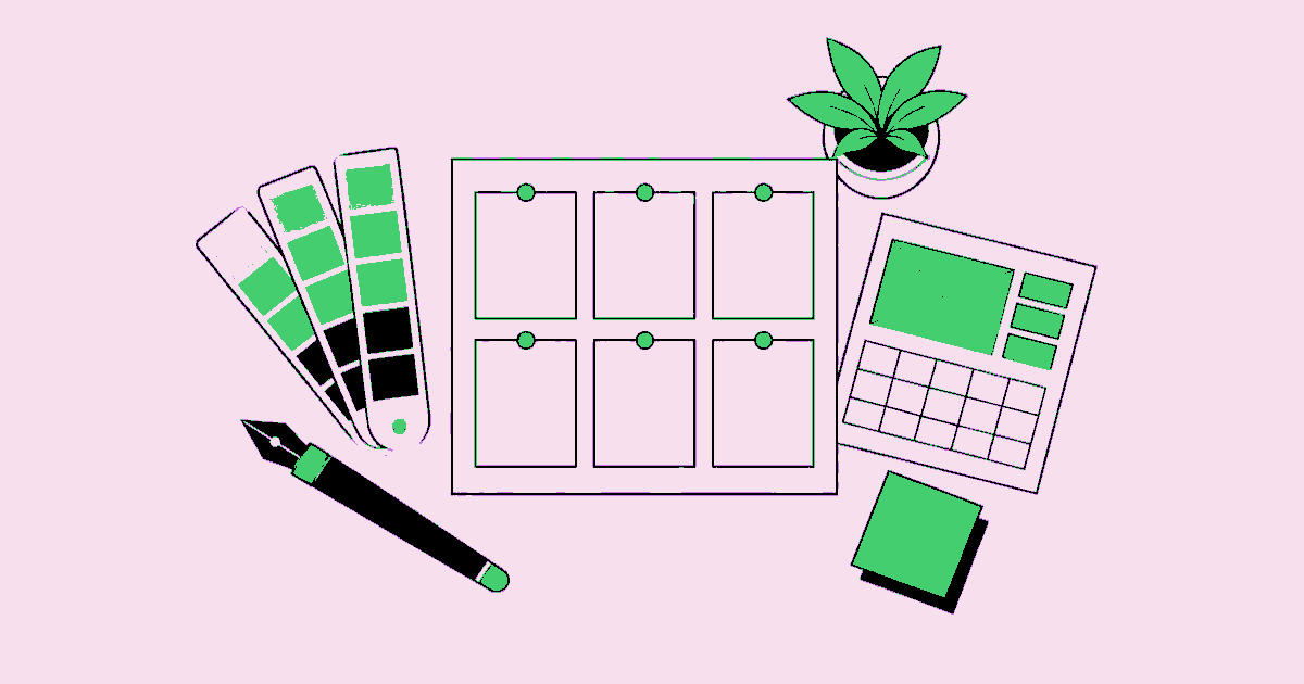 Tasks of a Graphic Designer: A Complete Field Guide