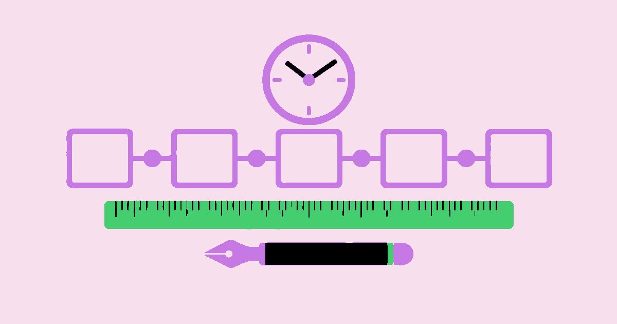 Timeline Graphic Design: A Clear Visual Planning Guide