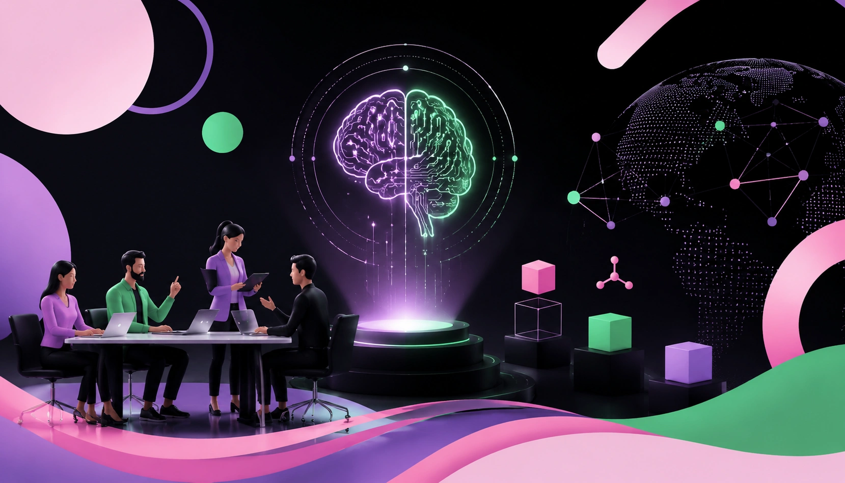 Top Headhunting Agencies for Artificial Intelligence Talent: A Practical Hiring Guide
