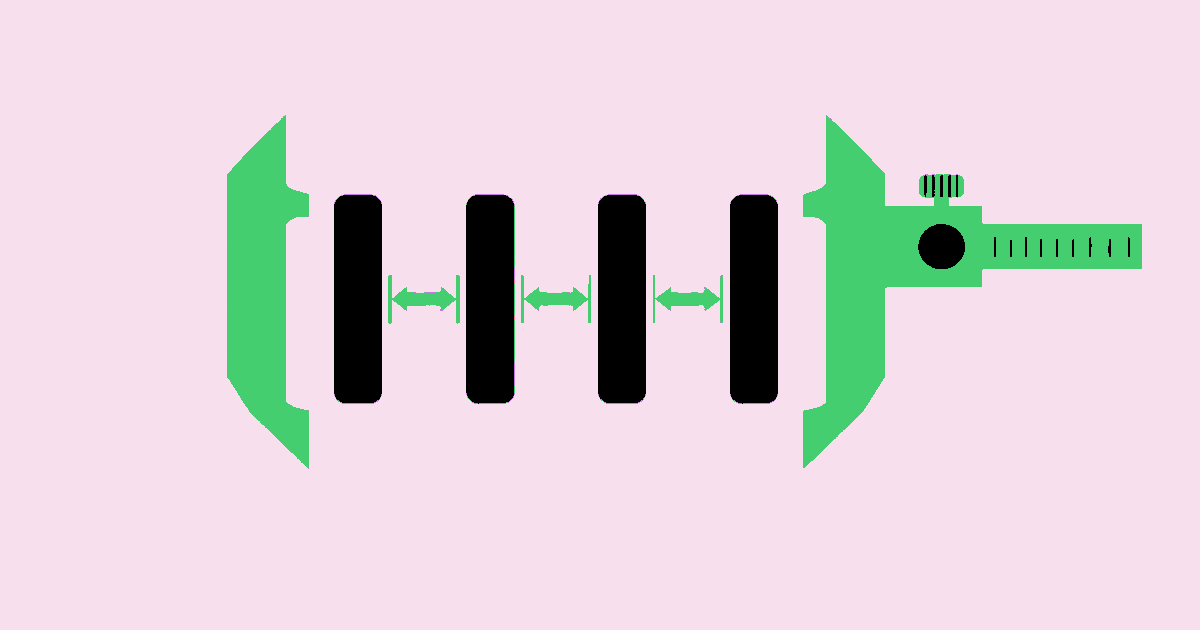 Tracking Graphic Design: Typography Spacing Explained