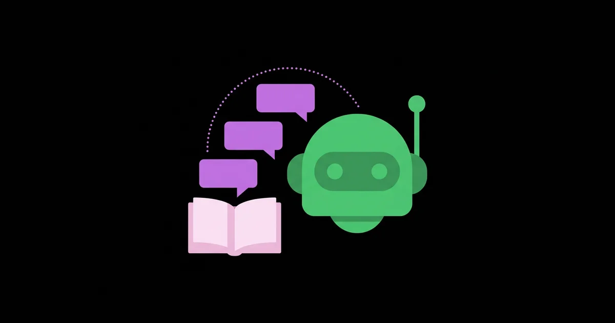 How to Train an AI Assistant on Your Own Business FAQs