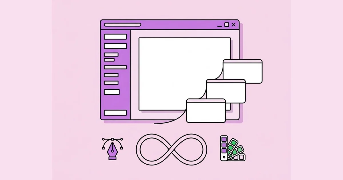 Unlimited Graphic Design Service: What You Actually Get