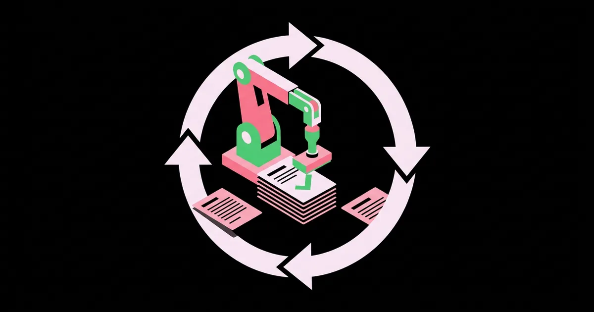 How to Use AI Agents to Automate Repetitive Business Tasks