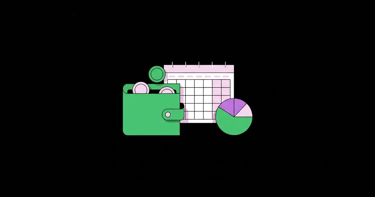 How to Use AI to Create a Monthly Budget Plan for Students