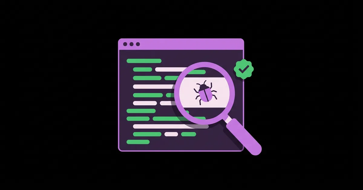 How to Use AI to Debug Your HTML, CSS and JavaScript Faster