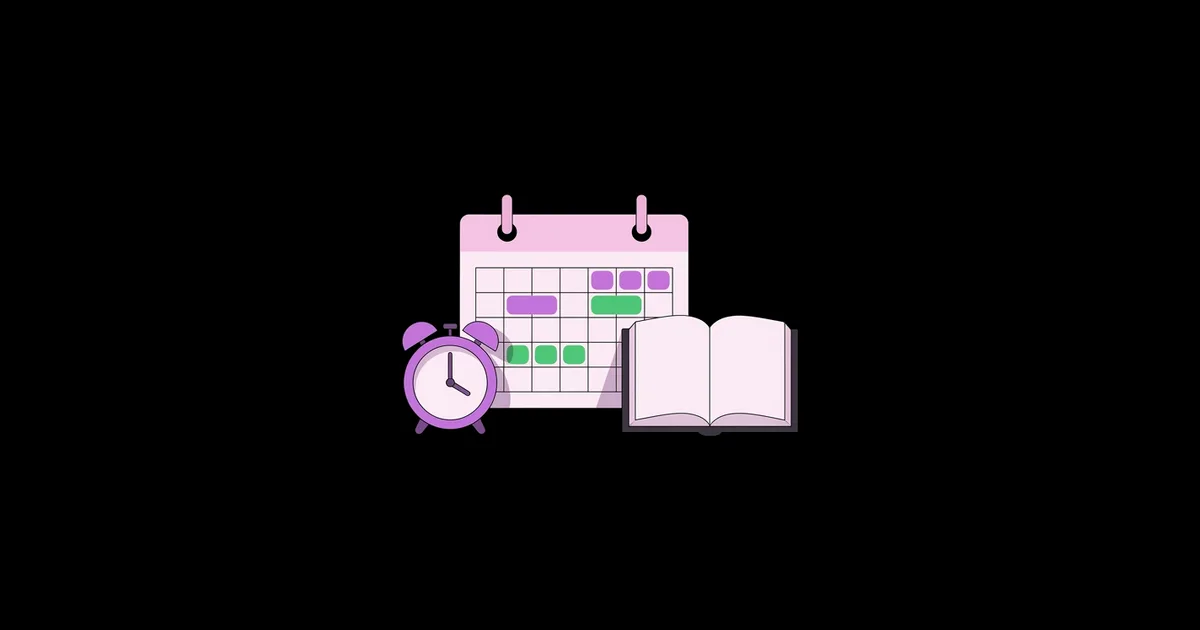 How to Use AI to Plan a Study Schedule That Actually Works